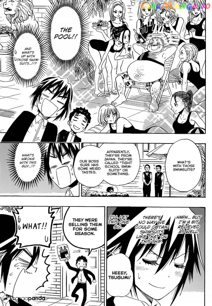 Nisekoi Chapter 125 image 08_optimized